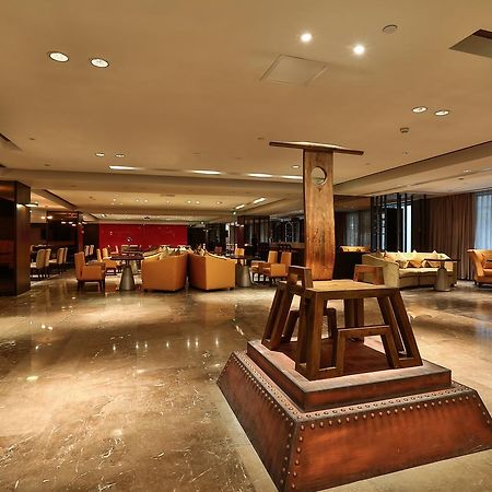 Ramada Encore Guanghan Ngoại thất bức ảnh