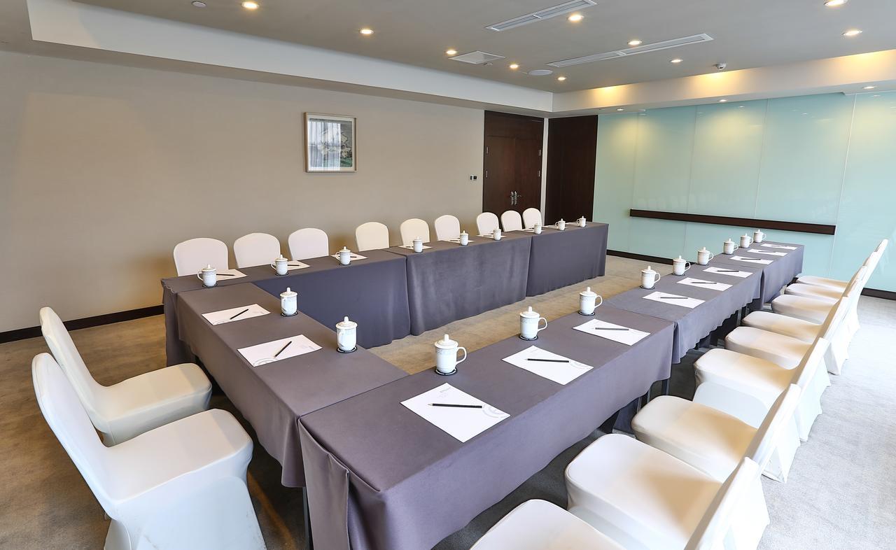 Ramada Encore Guanghan Ngoại thất bức ảnh