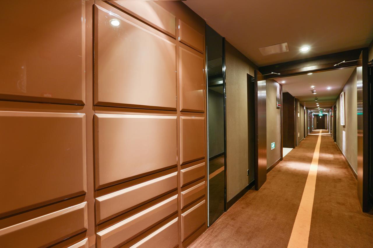 Ramada Encore Guanghan Ngoại thất bức ảnh
